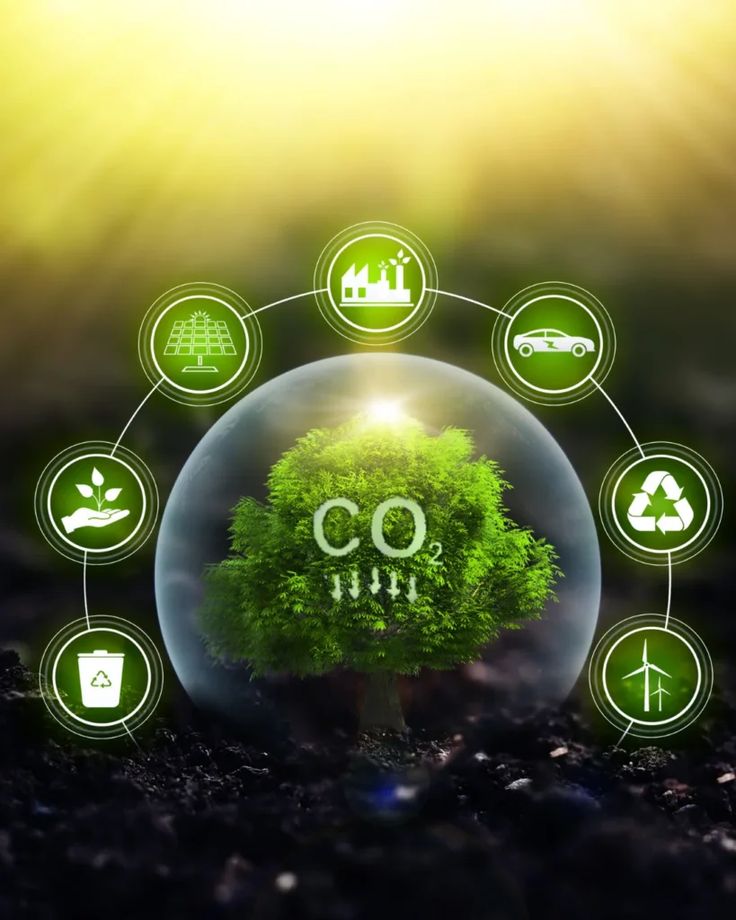 Sustainable development